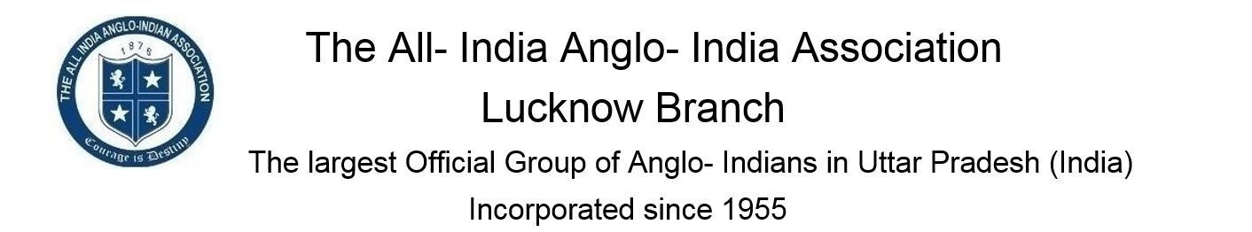 The All India Anglo Indian Association