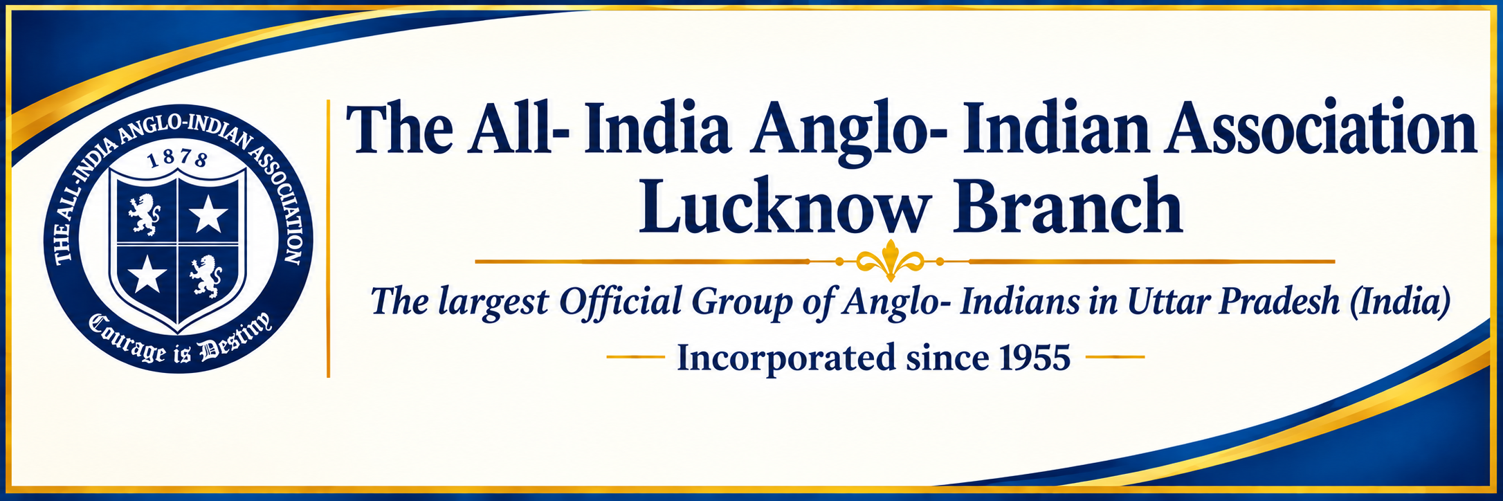 The All India Anglo Indian Association